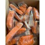 SALMONE KETA PORZ. FIORI 150/200 gr GELO